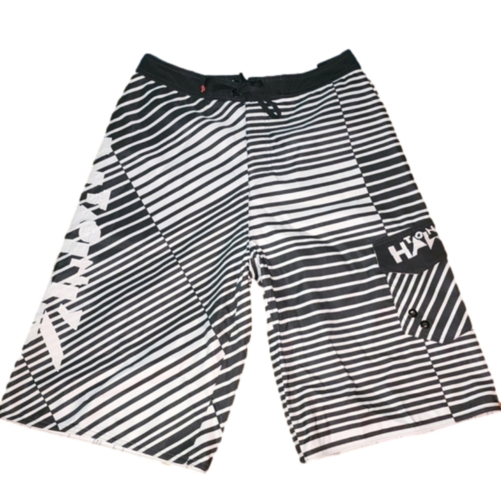 TONK HAWK swimming trunks​